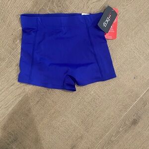 BCG Kids Blue Shorts